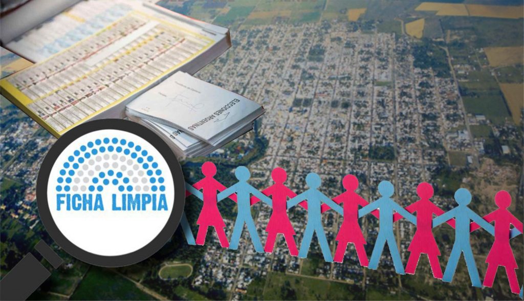 Bell Ville contará con Boleta Única, Ficha Limpia y Paridad de Género