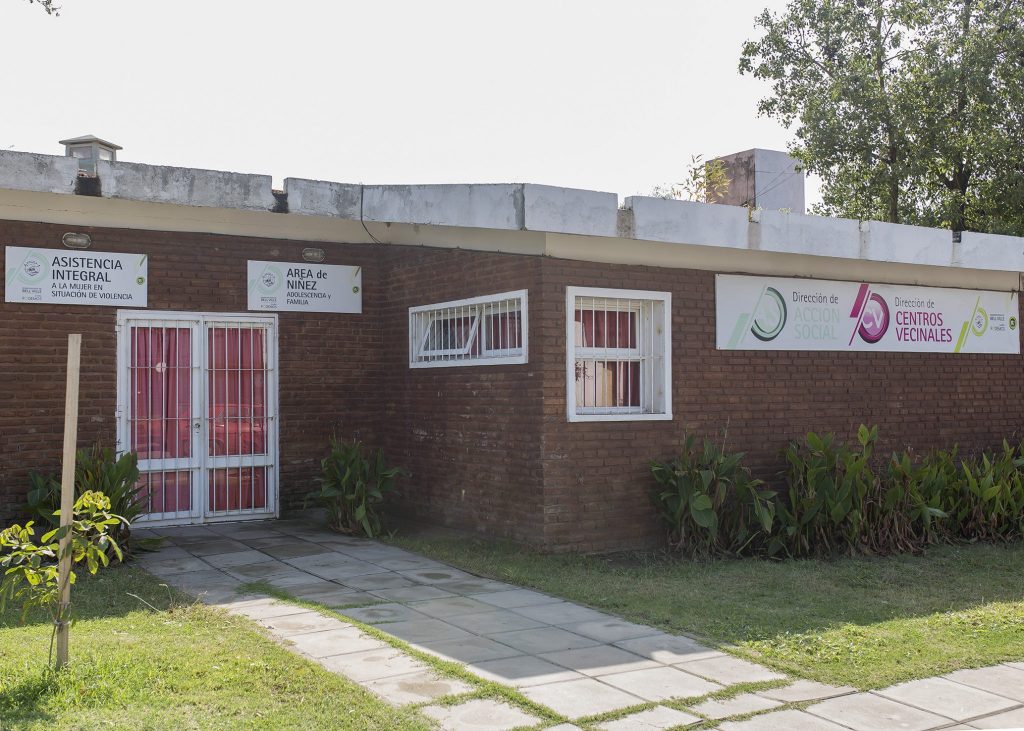 Otorgan becas para estudios en la Universidad Nacional de Villa María