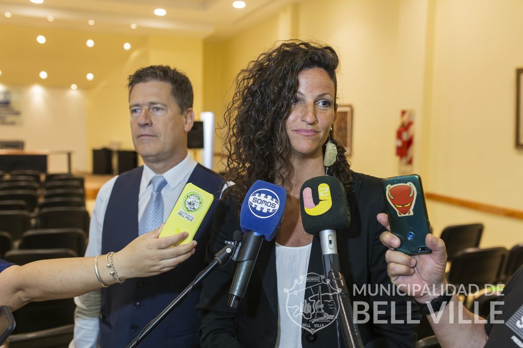 Se conocieron detalles del espectáculo central de la Fiesta Nacional de la Pelota de Fútbol