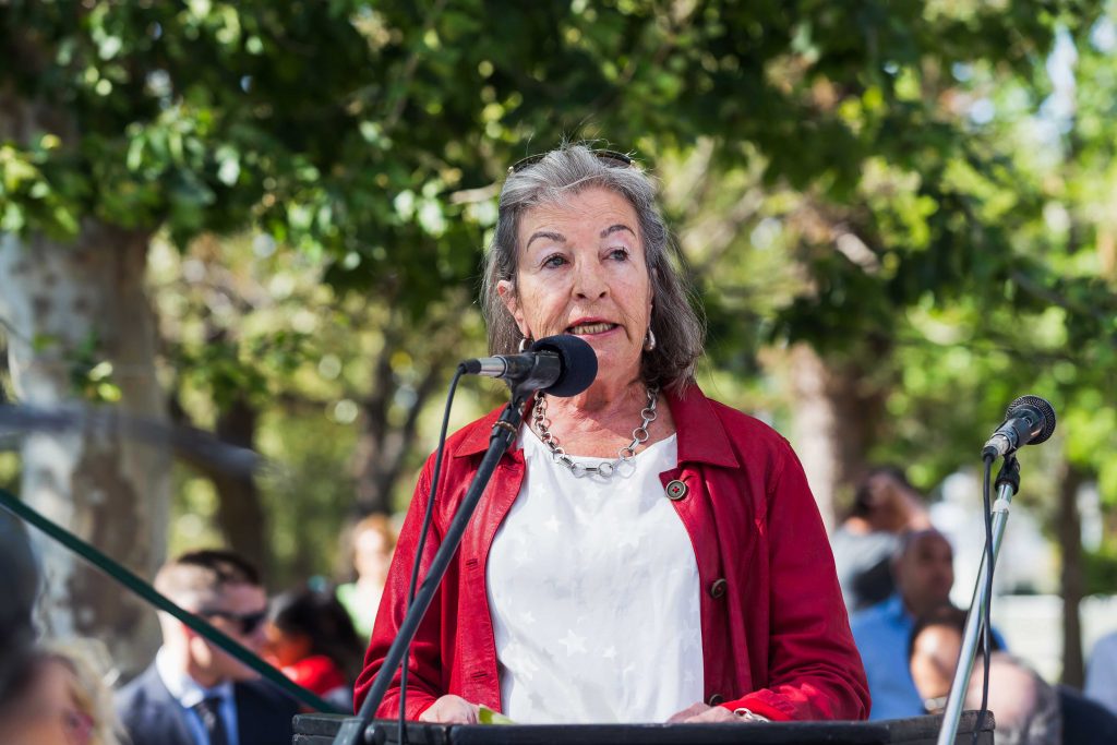 Lic. Bichsel: “Este Bell Ville es el que queremos, de pie, orgullosos de ser sus habitantes”