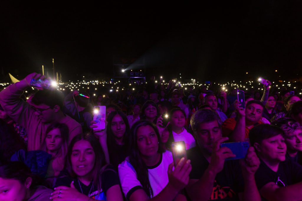 El interés por la Fiesta de la Pelota quedó evidenciado en las redes sociales municipales