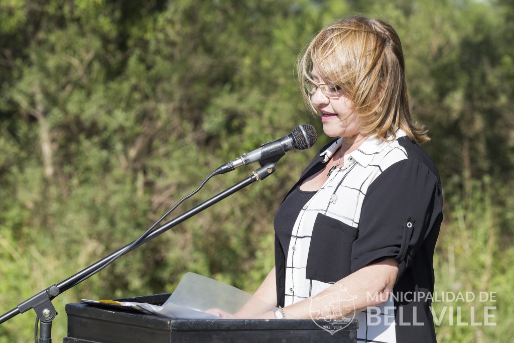 “La batalla de Obligado es un símbolo de independencia, libertad y unidad nacional”