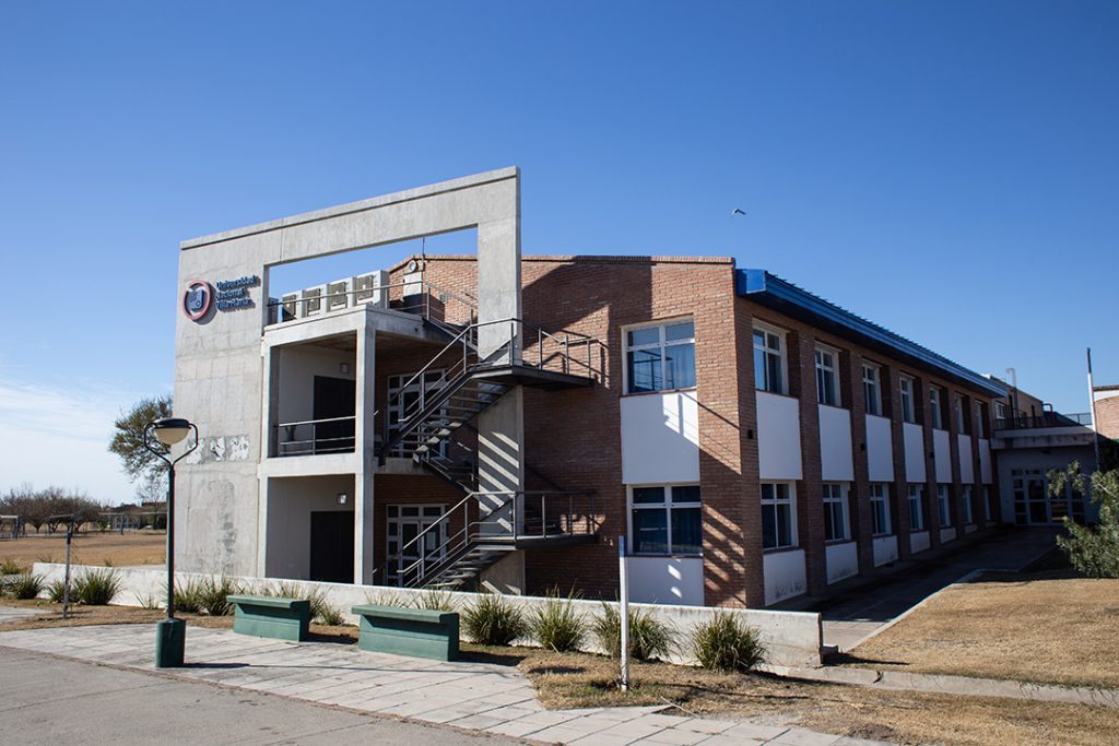 Siguen abiertas las inscripciones para becas en la Universidad Nacional de Villa María