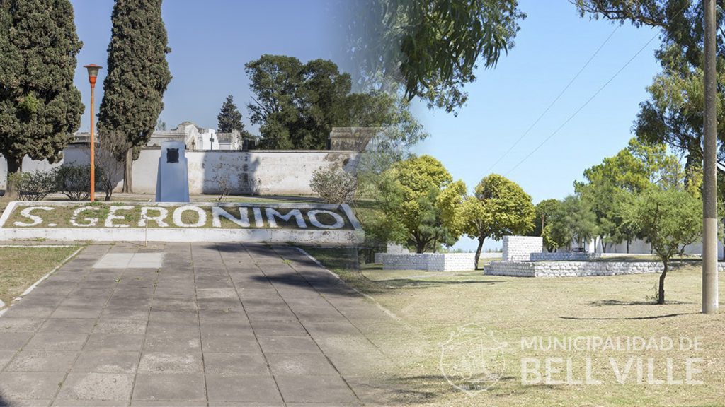 El 30 de diciembre vence el plazo para regularizar concesiones en cementerios municipales