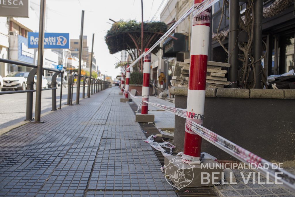 Centro Comercial a Cielo Abierto: Detalles del convenio suscripto con la Provincia