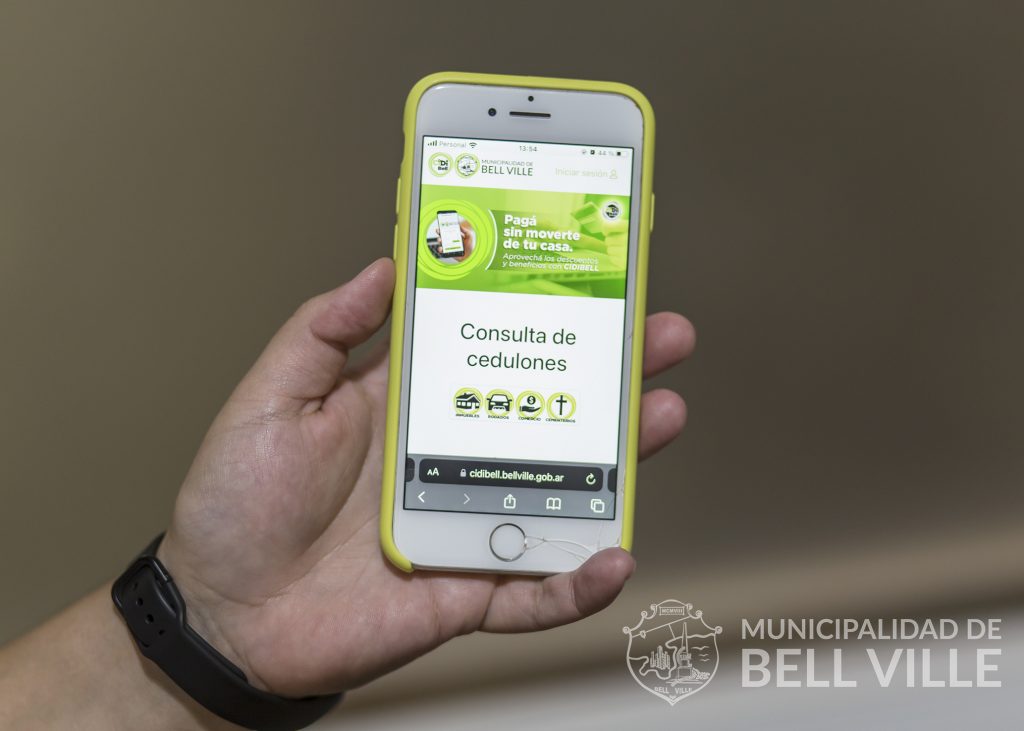 Desde el año próximo no se enviarán a domicilio los cedulones de Contribución de Rodados