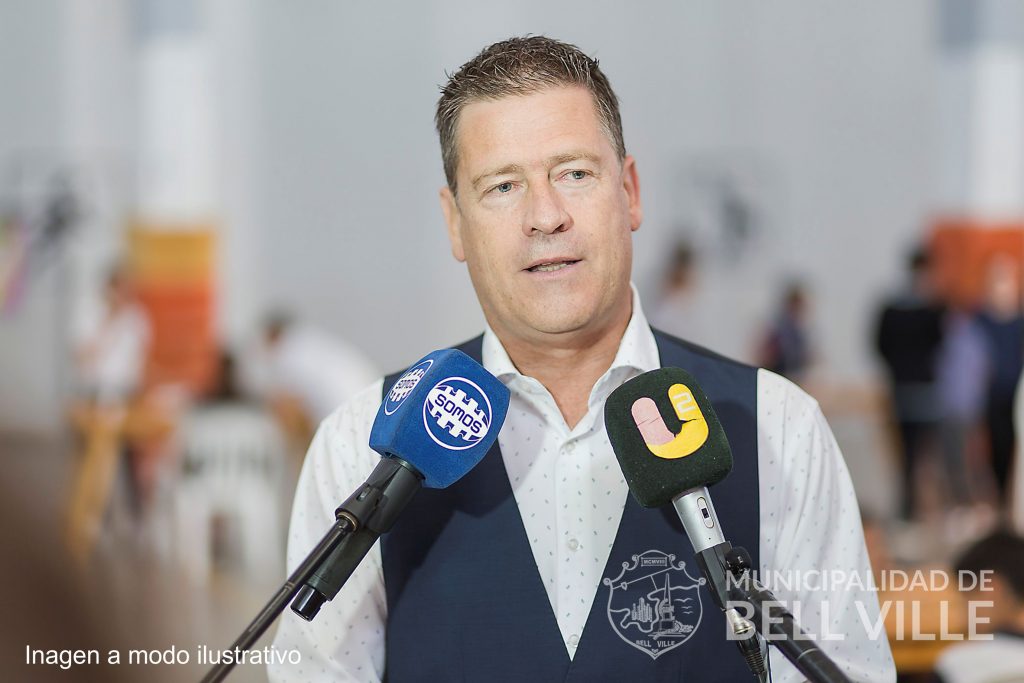 “Cada municipio y comuna debe manejar un decálogo a aplicar ante la emergencia hídrica”