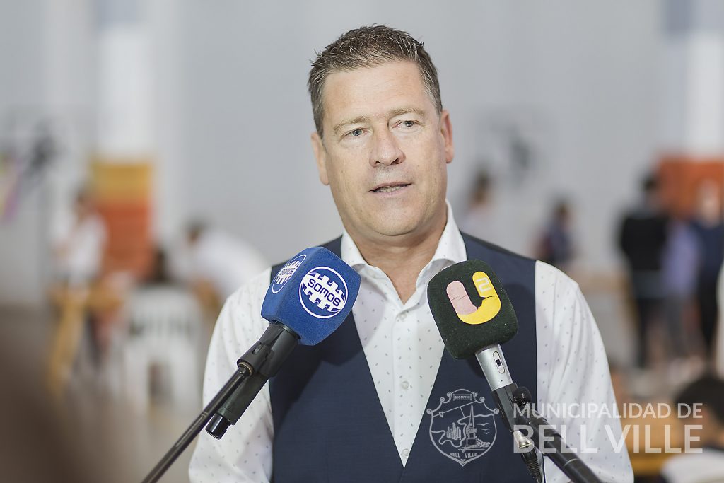 Está aprobado el crédito internacional para el mejoramiento de la red vial urbana