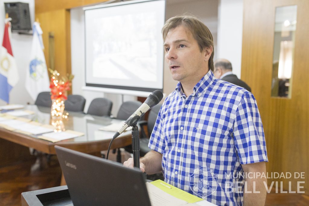 Con más de 250 egresados cerraron los cursos laborales 2022 de la Oficina de Empleo Municipal.