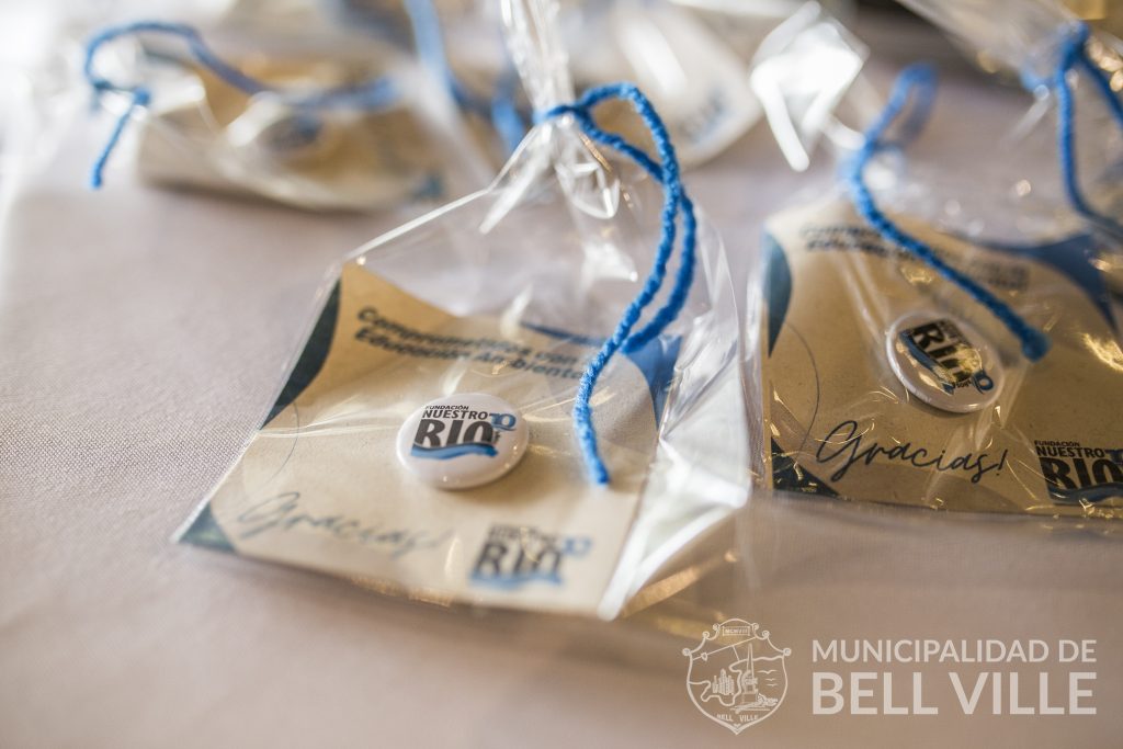 La Fundación Nuestro Río celebró 10 años de vida en favor del cuidado de medio ambiente