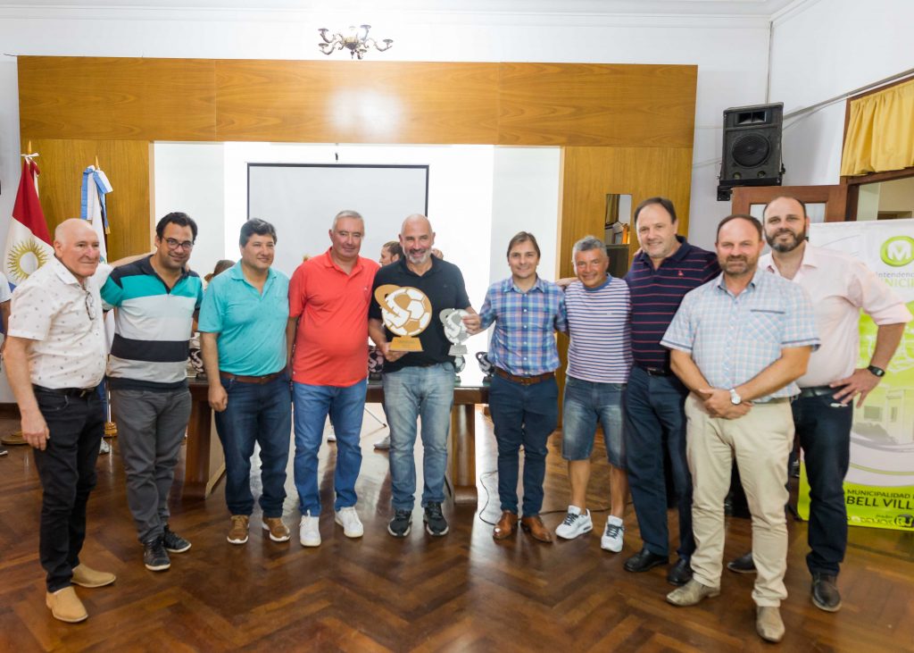 Esta es la nómina de Consagrados 2022 en materia deportiva