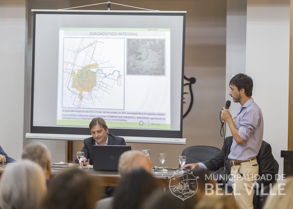 Algunos números impactantes del Crédito CAF para fortalecer y consolidar el sector urbano