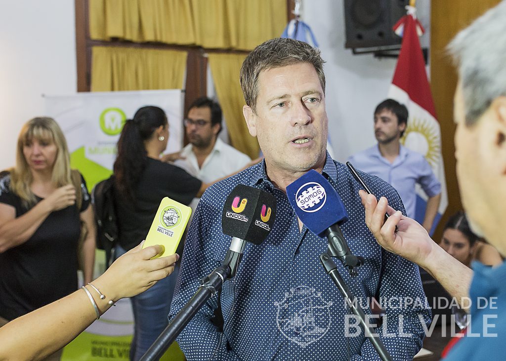 “La Consulta Pública de anoche superó las expectativas que teníamos”