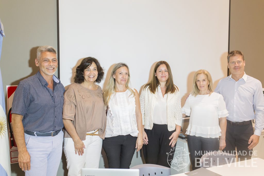 La FUPEU se constituyó en la octava sede de la Universidad de Congreso de Mendoza