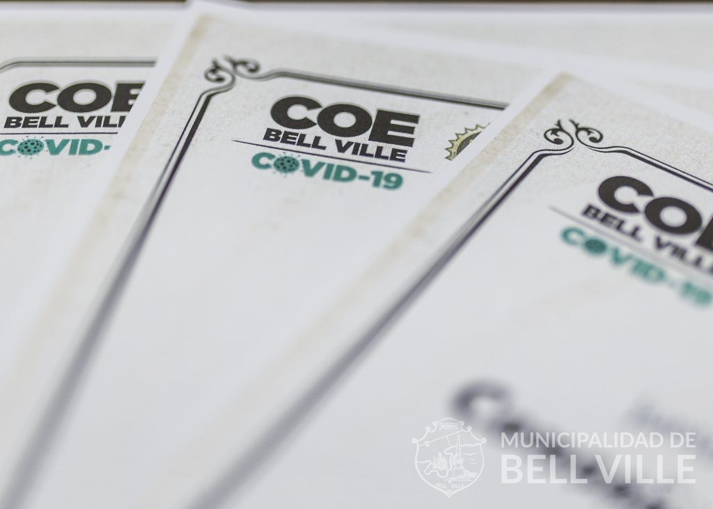 Esta noche serán reconocidos los voluntarios que actuaron en pandemia