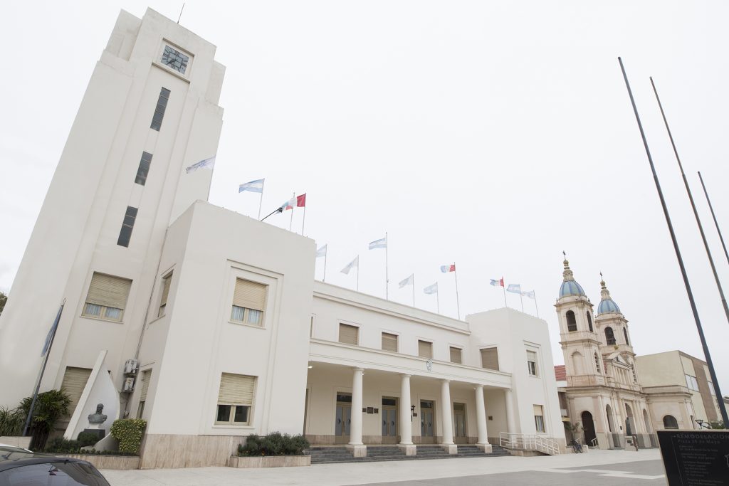 La semana próxima la Oficina de Registro Civil atenderá en horario especial