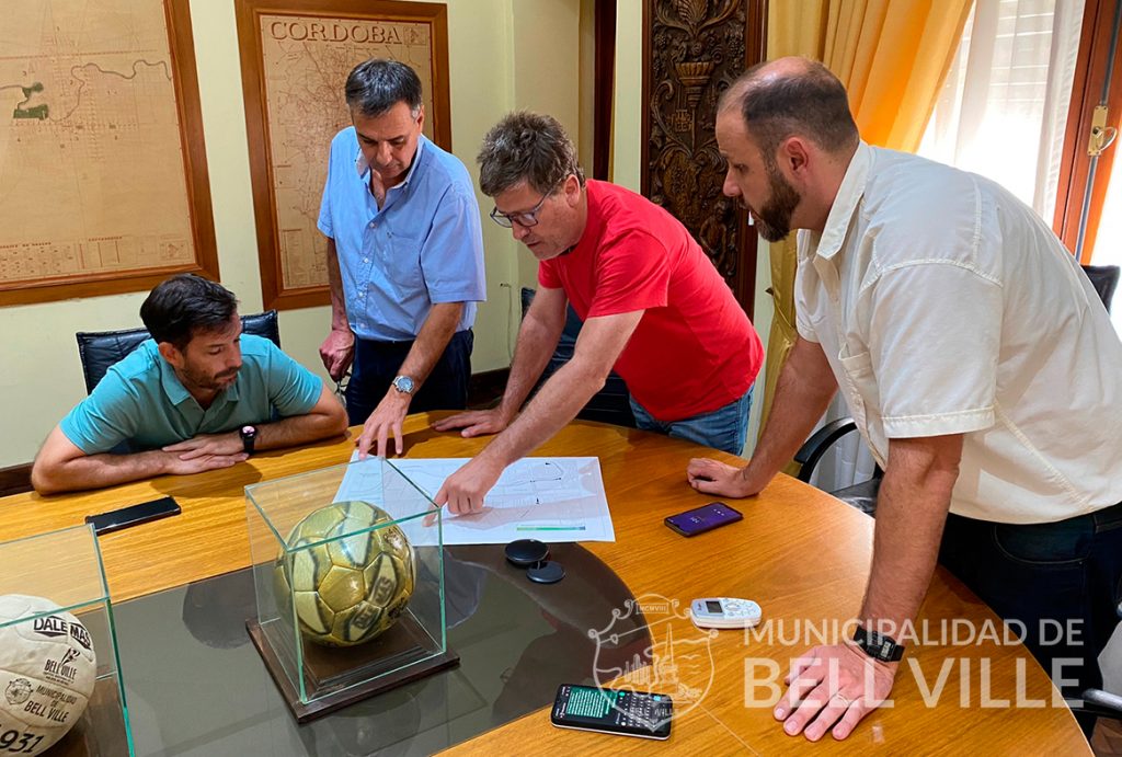 En el primer trimestre del año, se llamará a licitación para construir el puente Este de la ciudad