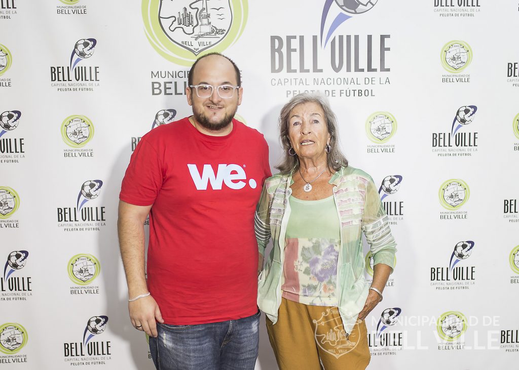 Este sábado se reedita “Noche de Rondas” en la zona céntrica de calle Córdoba