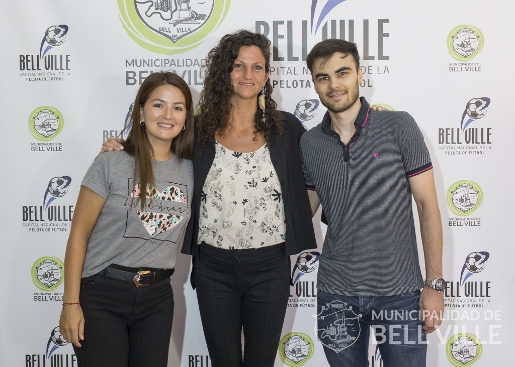 Cultura Rodante prepara su primera edición para este domingo