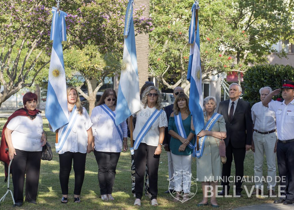 Las Asociaciones Güemesiana, Belgraniana y Sanmartiniana funcionarán en un local municipal
