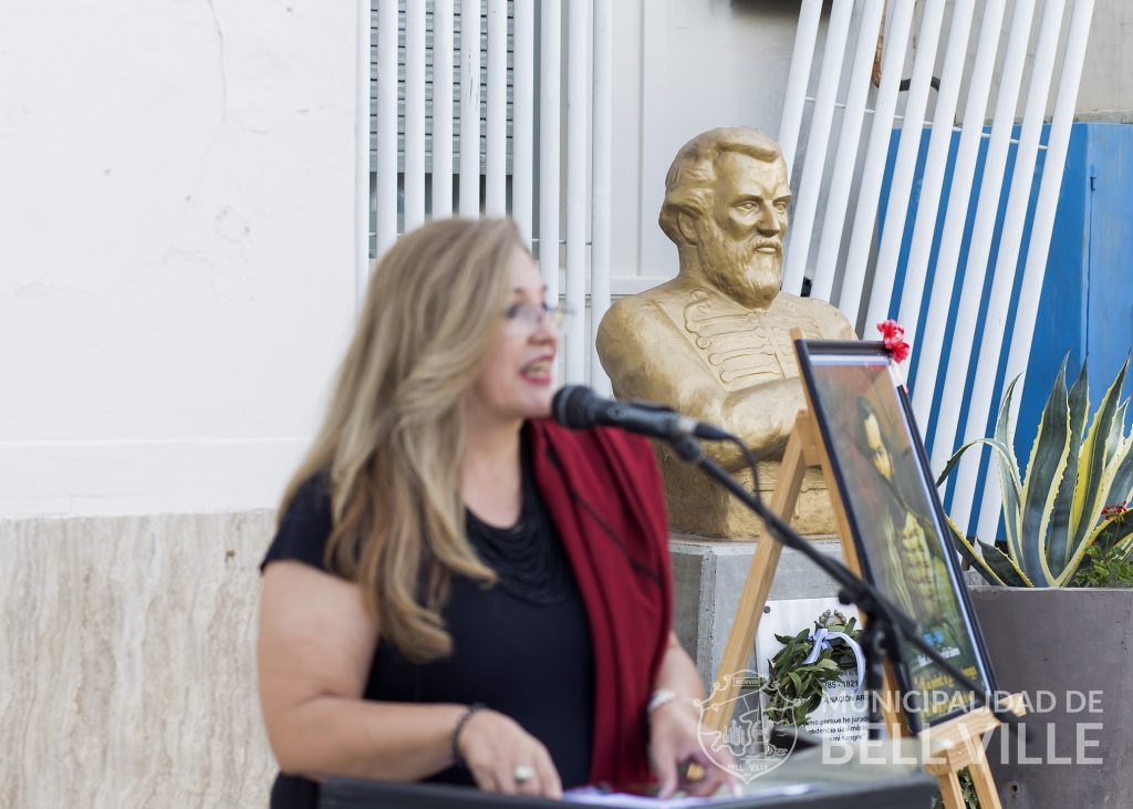 “Habiendo vivido solo 36 años, la obra del Gral. Güemes fue muy fructífera”