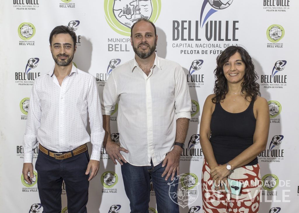 Continúan siendo muy positivas las gestiones en favor de la consolidación del sector urbano