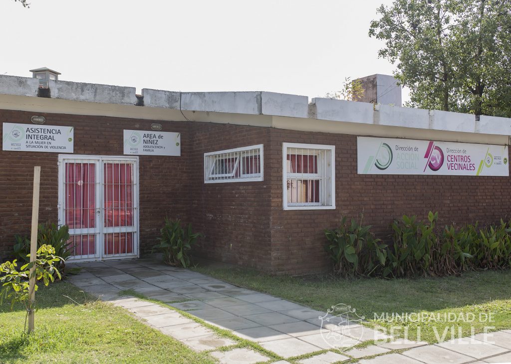 Desde un programa municipal, 78 hogares vulnerables ya tienen conexión a cloacas y agua.