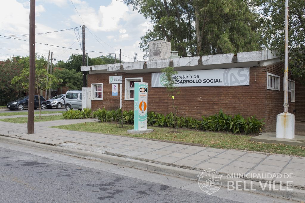 Con el Banco Ortopédico Municipal en el 2022 se ayudaron a más de 60 personas.