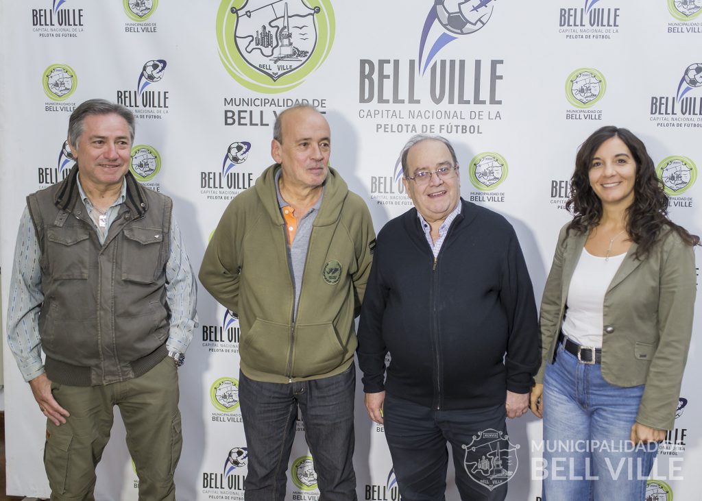 El próximo fin de semana estará reservado al reconocimiento a nuestros héroes de Malvinas