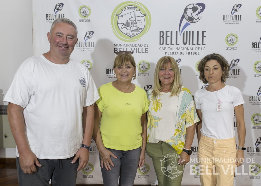 Por el Día internacional de la Mujer, se prepara una gran bicicleteada.