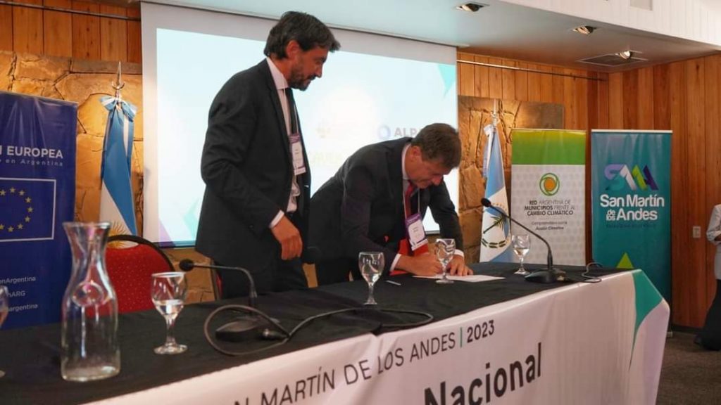 El Dr. Briner resultó reelecto para continuar a frente del Fideicomiso de la RAMC