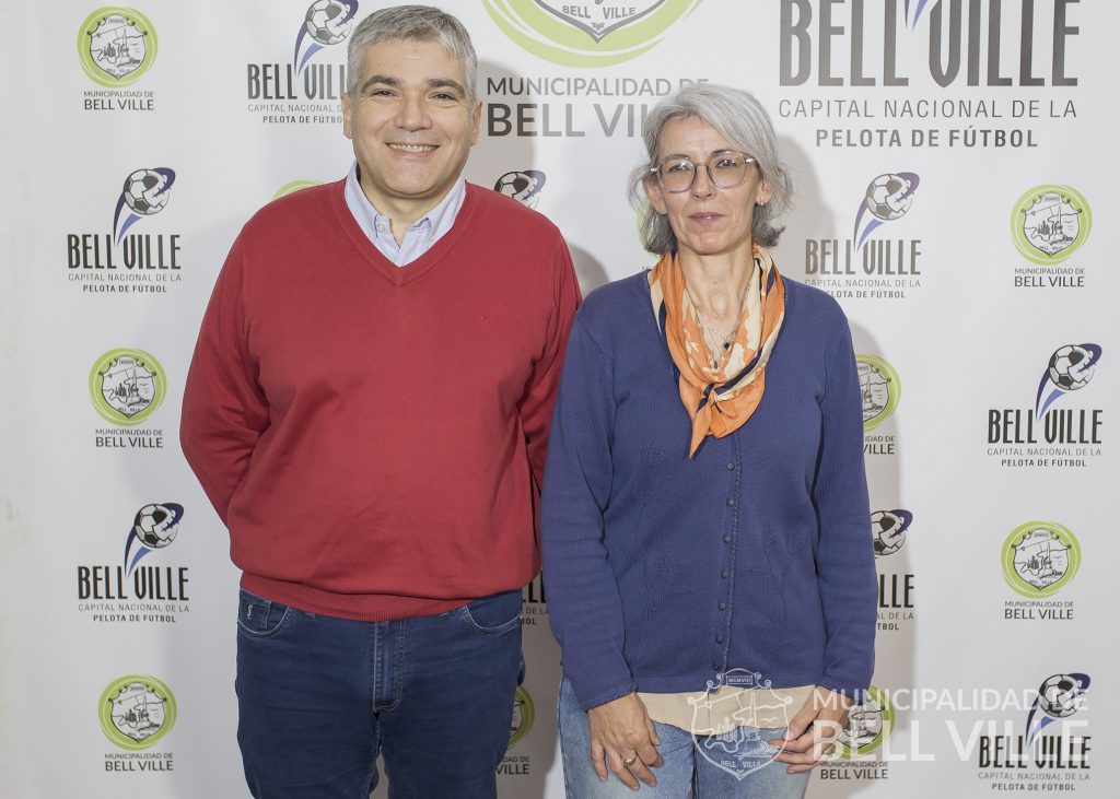 Hasta el momento en la ciudad de Bell Ville no tenemos casos registrados de dengue