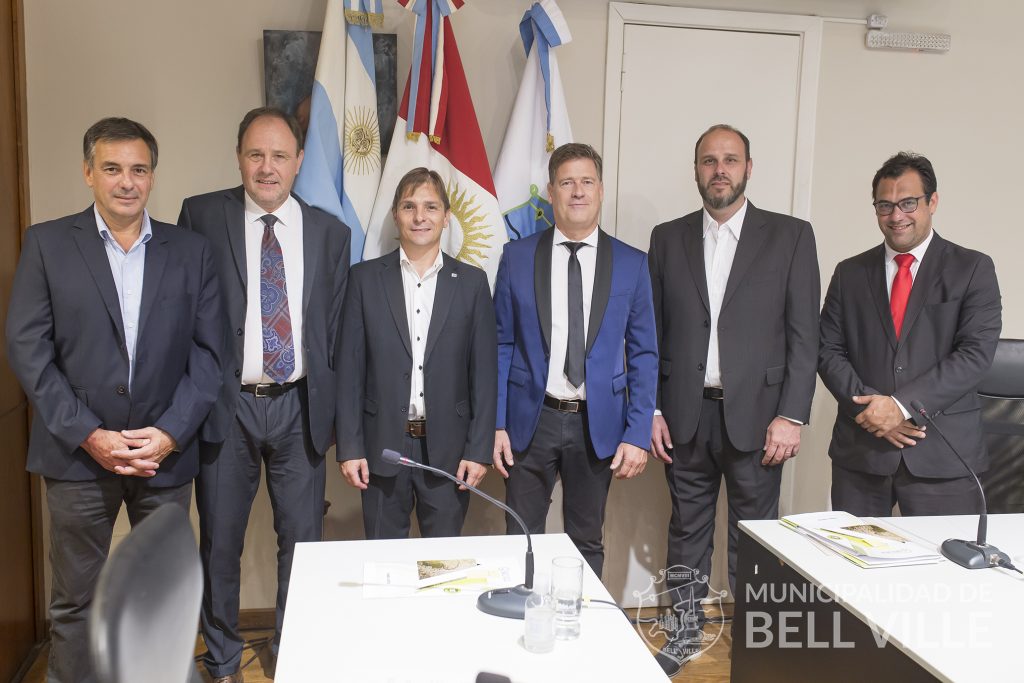 Este año se ampliará el edificio del Jardín de Infantes Hilario Ascasubi