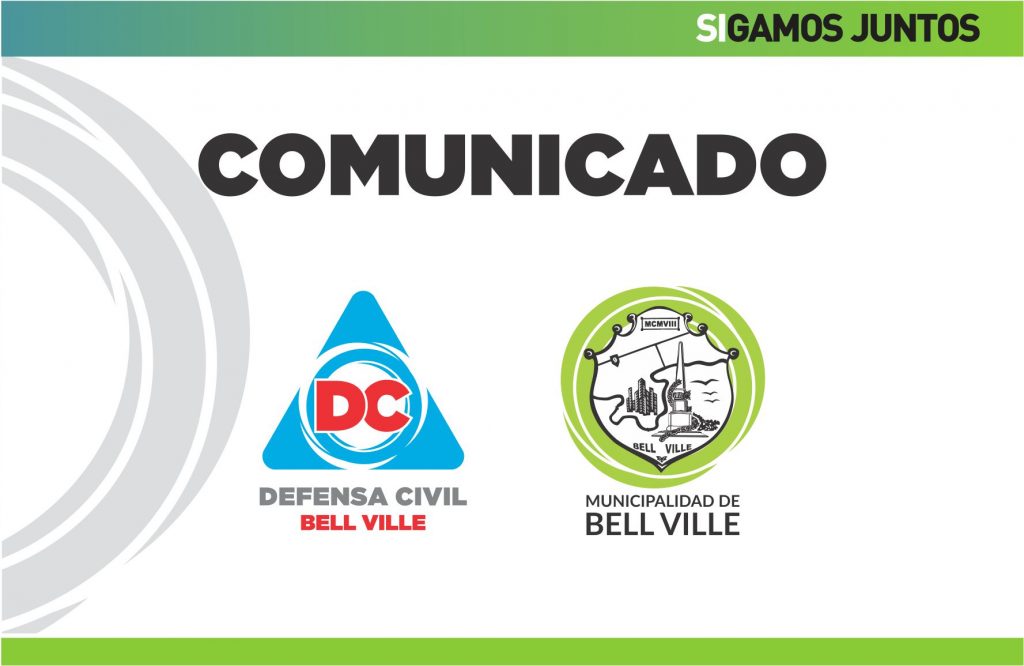 Aunque sin mayores consecuencias, se espera un incremento en el nivel del río Ctalamochita