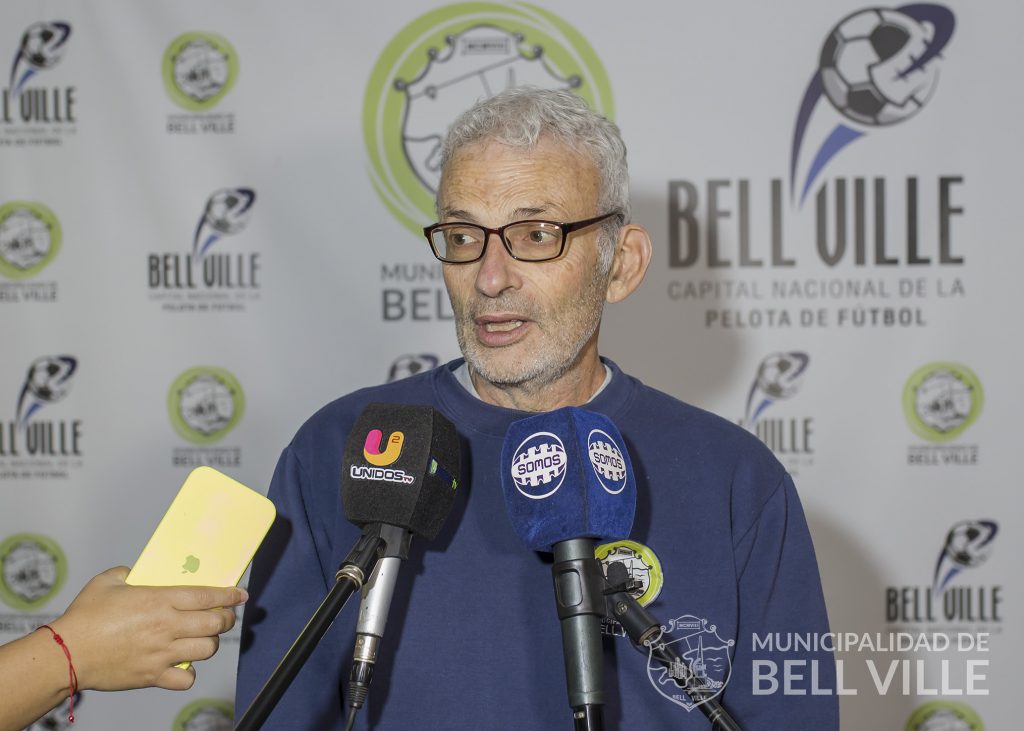 Nuevamente se dictará un curso para podadores de árboles