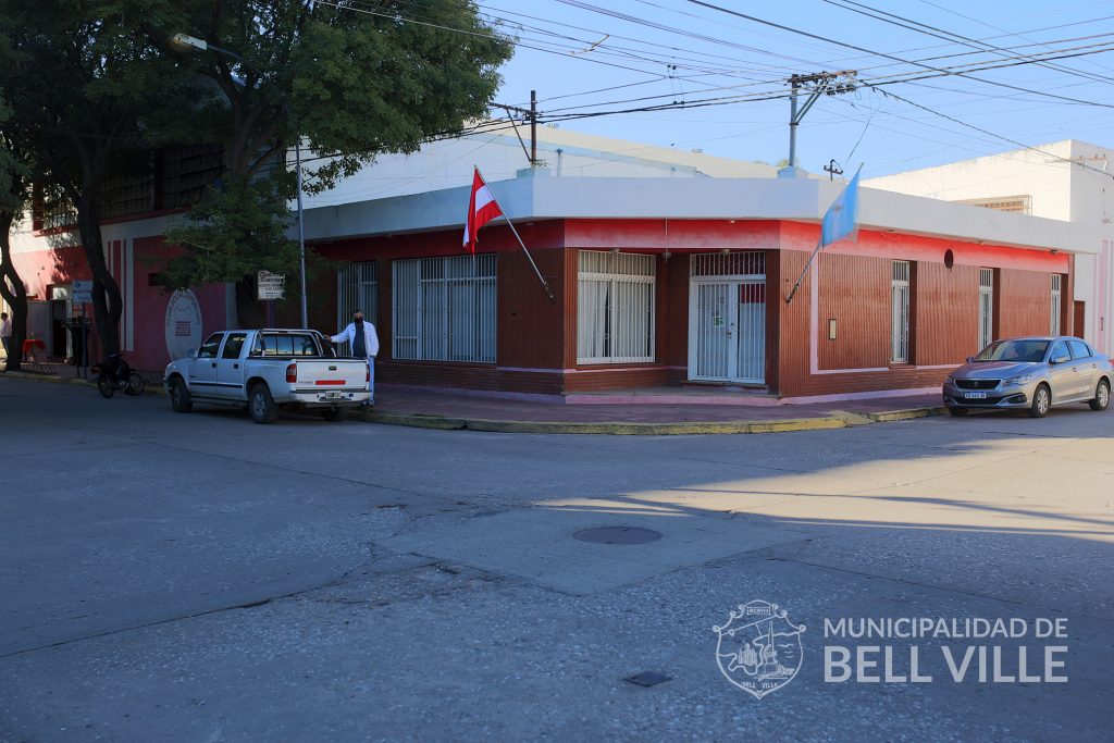 Hoy es el cumpleaños número 82 del Club San Vicente