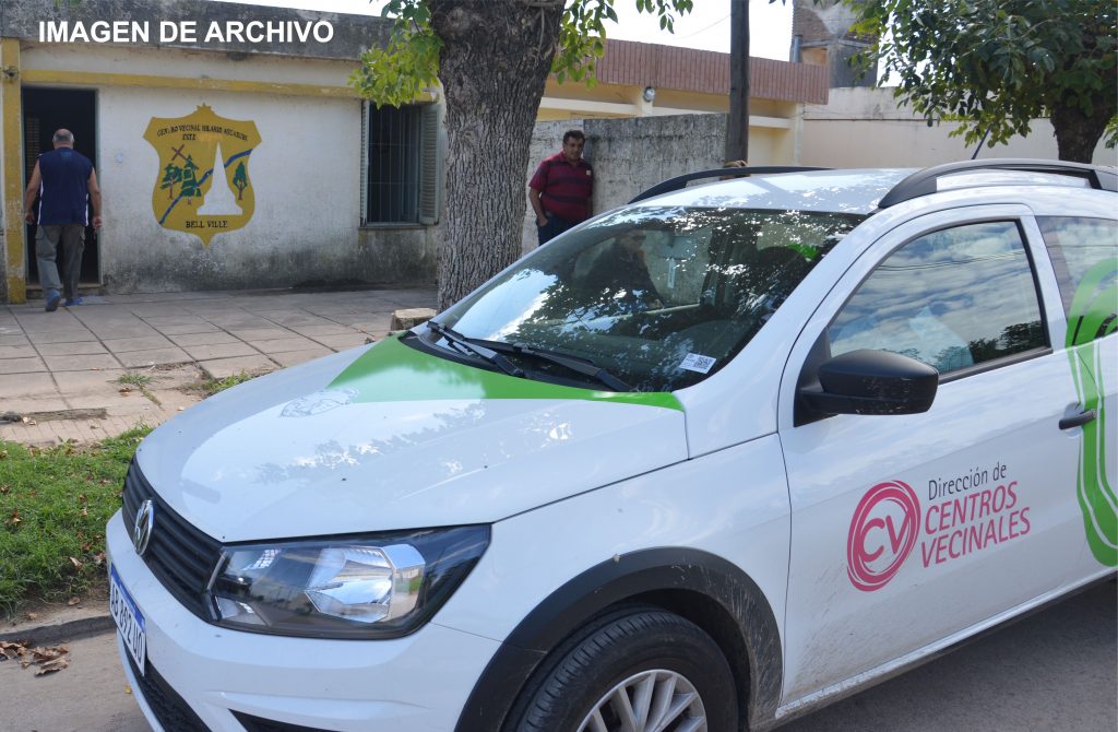 Dos listas de candidatos se presentarán por cada uno de los Centros Vecinales movilizados para elecciones
