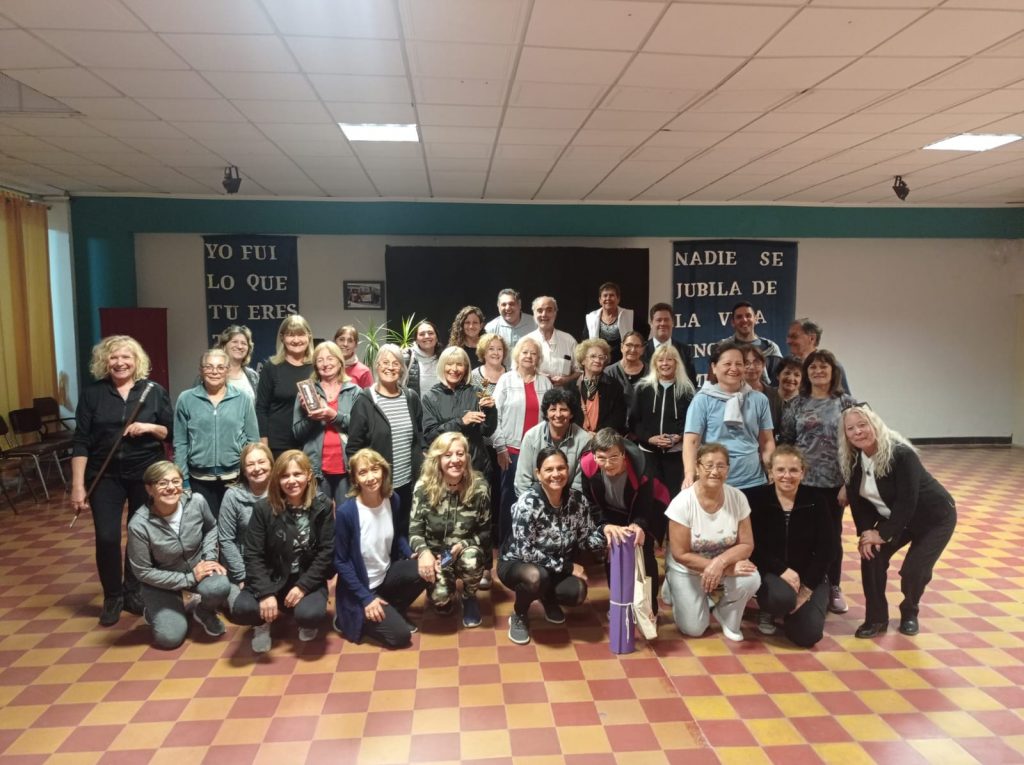 Estanislao Julianes, embajador del orfebre Pallarols, dejó cincelado el corazón bellvillense