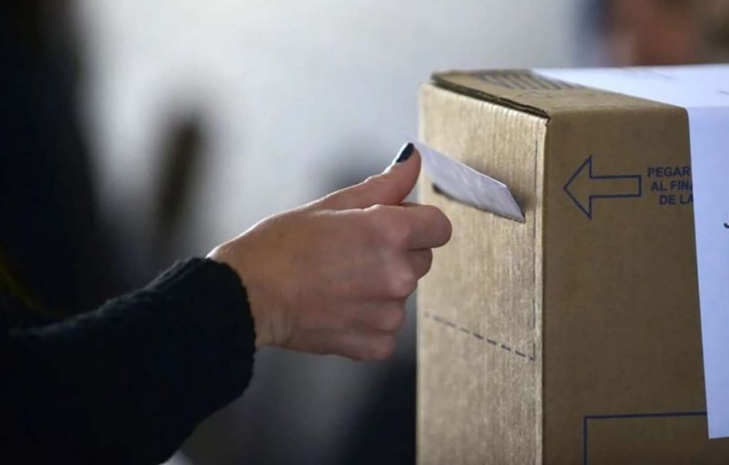 Este domingo, las urnas determinarán las próximas autoridades de cuatro Centros Vecinales