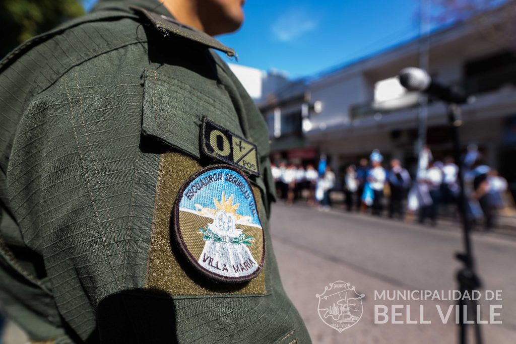 El Concejo Deliberante analizará convenio con Gendarmería Nacional para mayor seguridad ciudadana