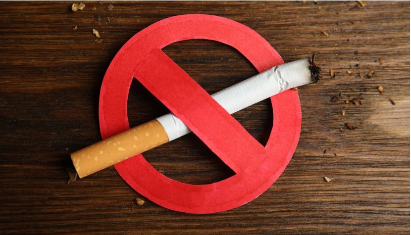 Hoy se recuerda el Día Mundial Sin Tabaco