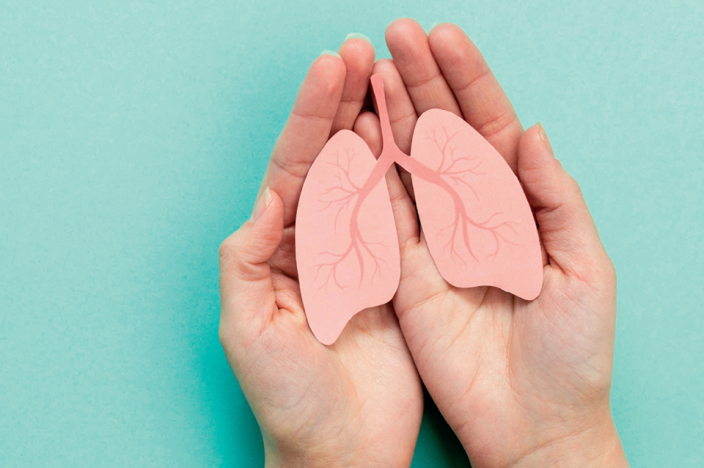 Hoy es el Día Mundial de la Hipertensión Pulmonar