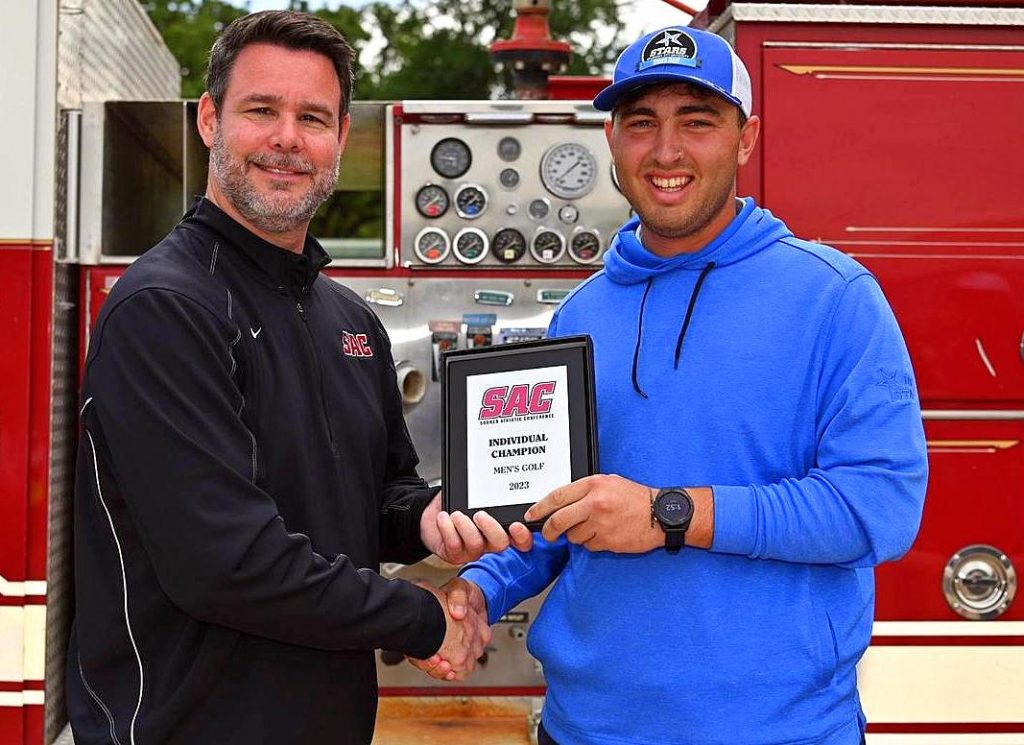 Otro orgullo bellvillense: deportistas locales trascienden fronteras