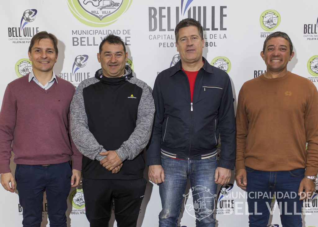 Este sábado se inaugura el kartódromo en el Aero Club Bell Ville