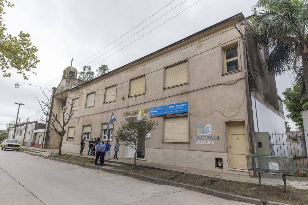 Importante función desarrolla el Centro Asistencial Municipal para la prevención y asistencia de las adicciones