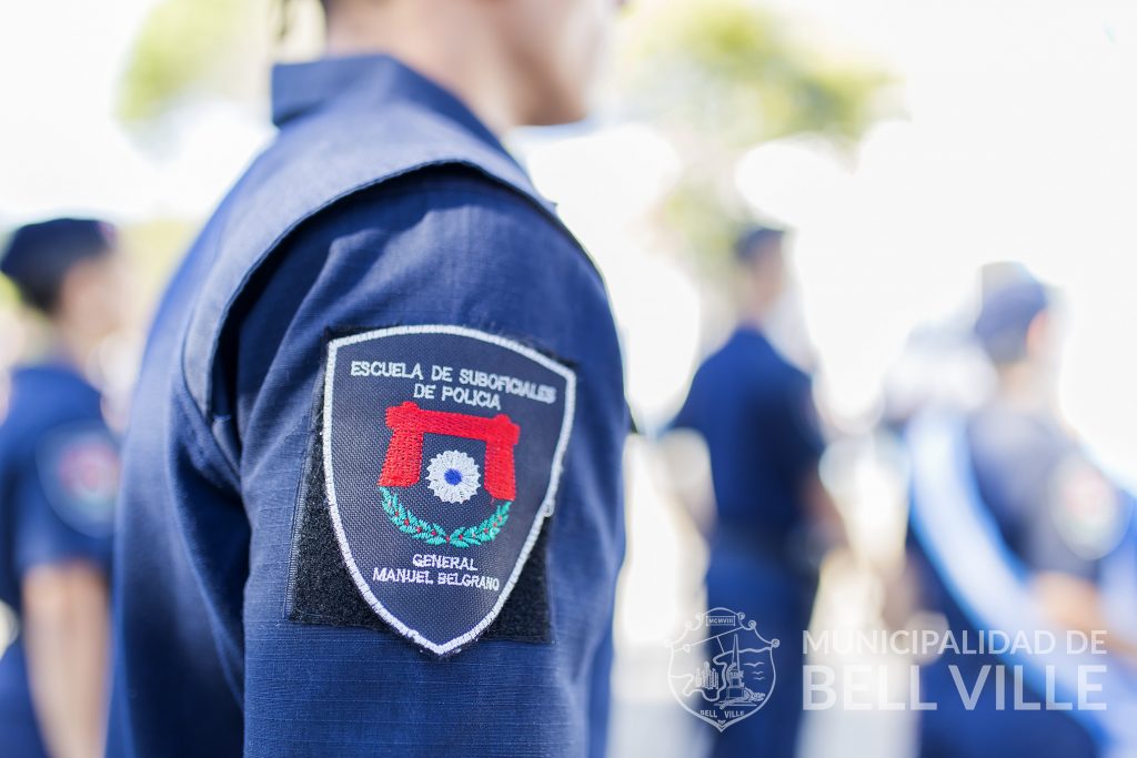 Desde hoy están abiertas las inscripciones para ingresar a la Escuela de Policía de la Provincia