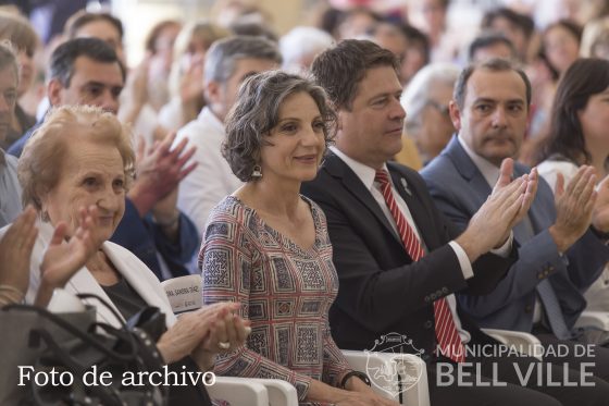 Sandra Díaz distinguida con el Premio Konex de Brillante