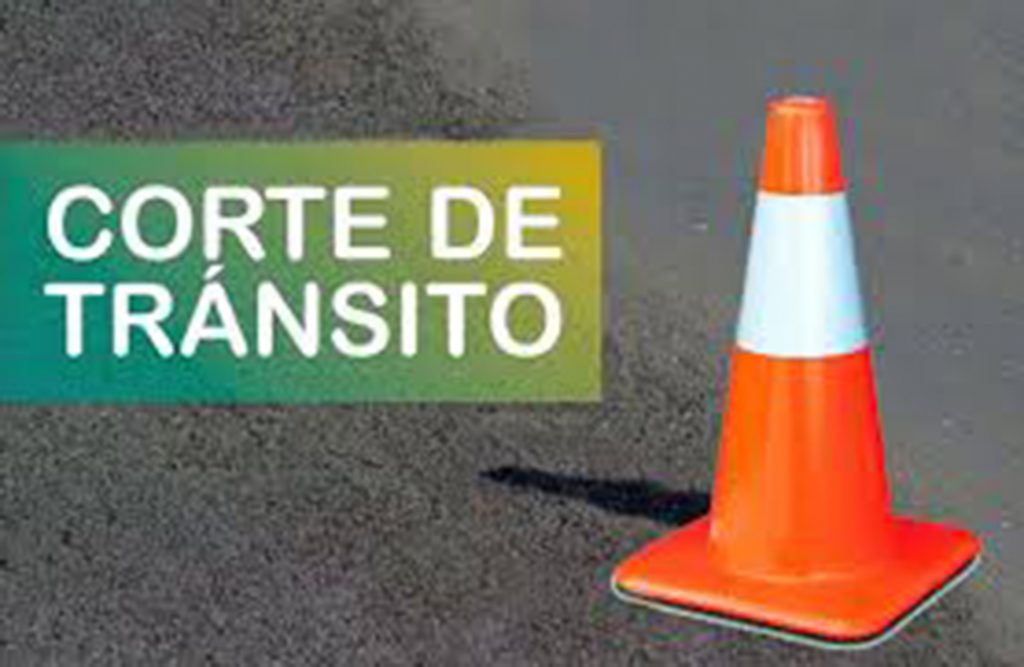 Este sábado se interrumpirá el tránsito vehicular en calle Olmedo, entre Matterson y avenida Roldán