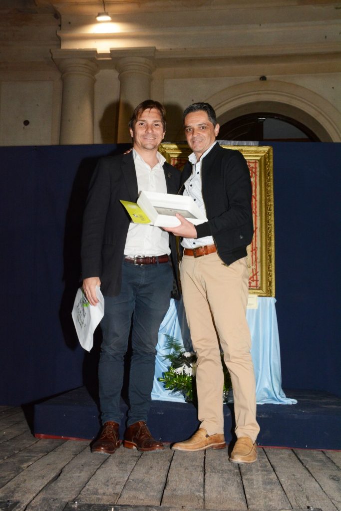 Aún resuenan los excelentes comentarios sobre los actos por los 120 años del Colegio del Huerto