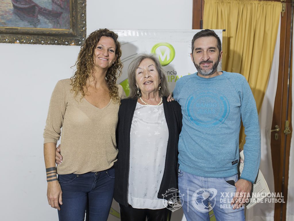 Ocho lugares se dispusieron en nuestra ciudad para compartir “La noche de los museos”